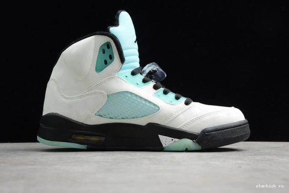 CN2932-100 Retro  Air Jordan Green Island CN2932-100 5 1004